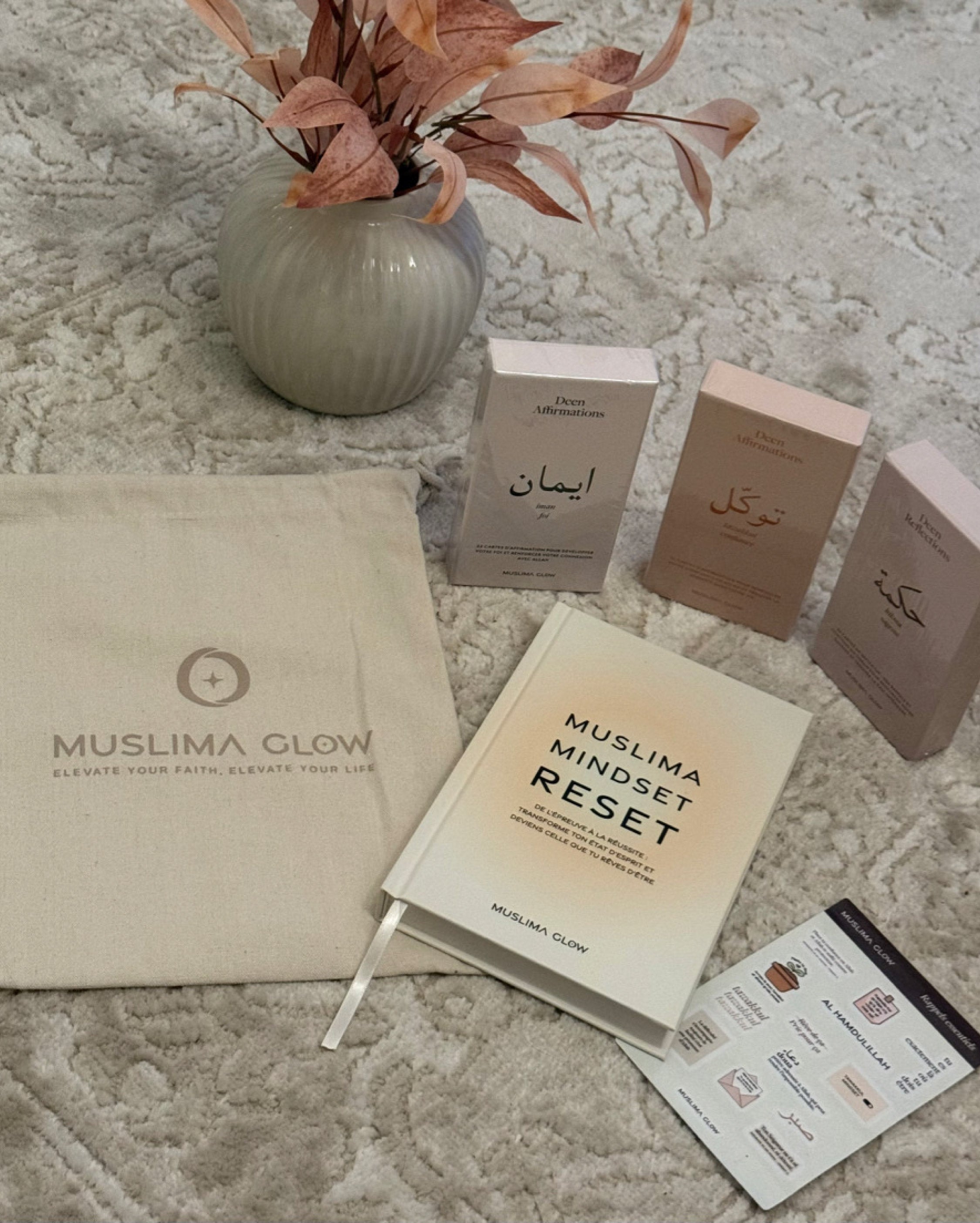 Pack Ramadan Essentiel