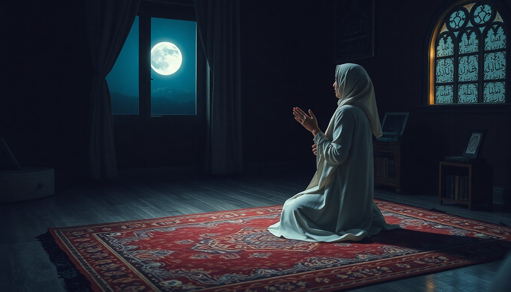 8 engagements à prendre en tant que musulmane