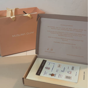 Muslima Mindset Reset – Le guide de transformation