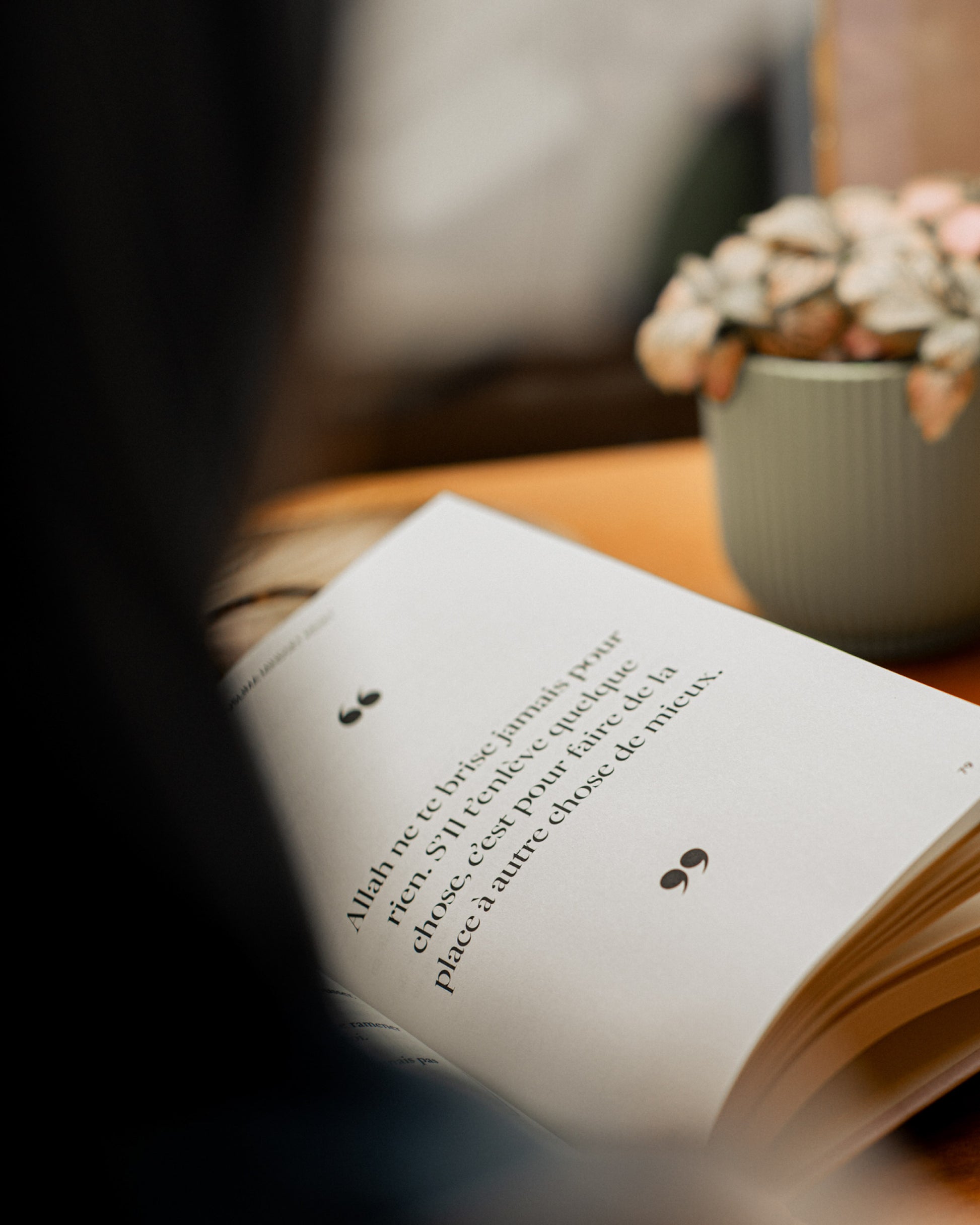 Muslima Mindset Reset – Le guide de transformation