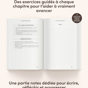 Muslima Mindset Reset – Le guide de transformation