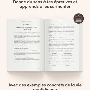 Muslima Mindset Reset – Le guide de transformation