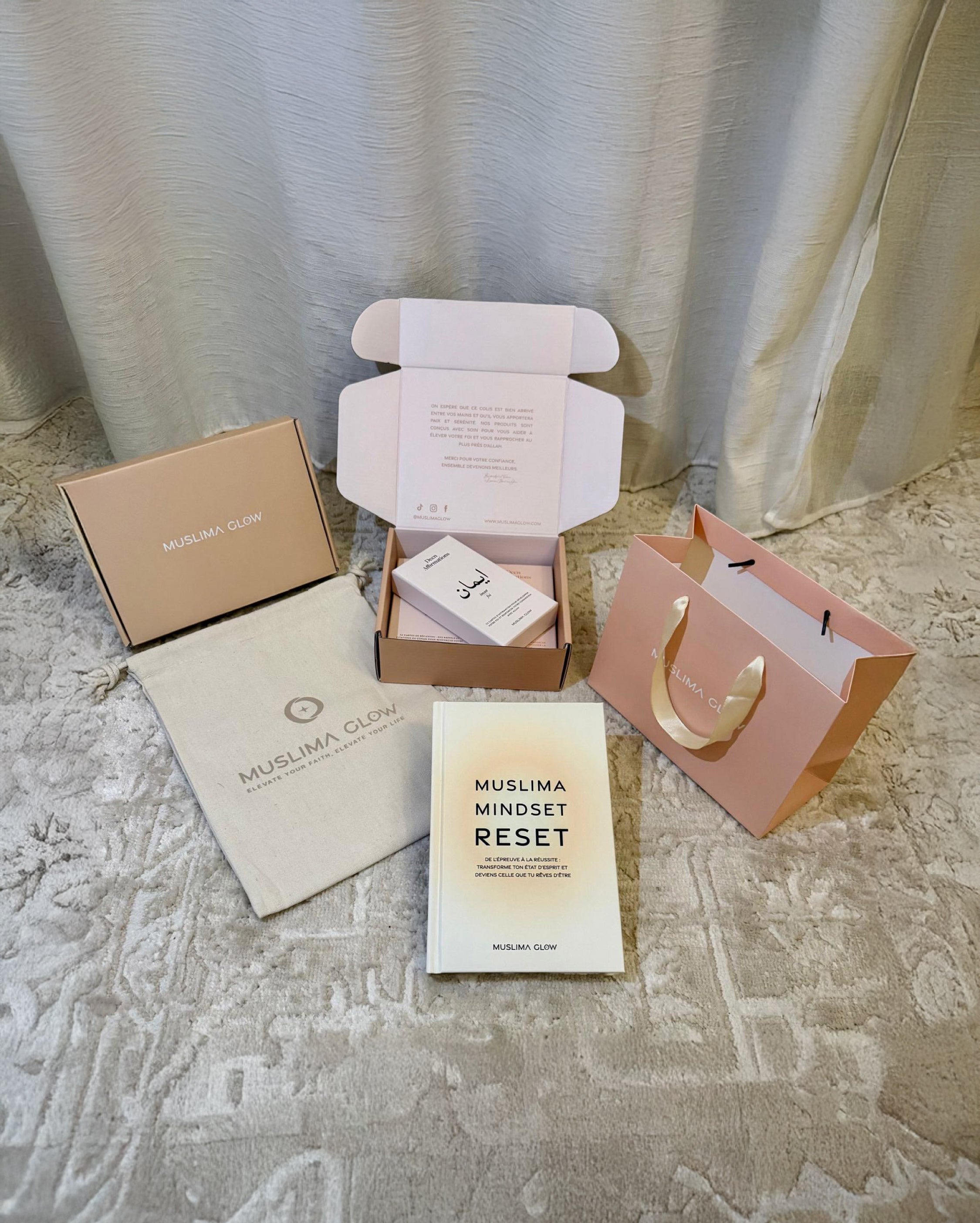 Pack Ramadan Essentiel