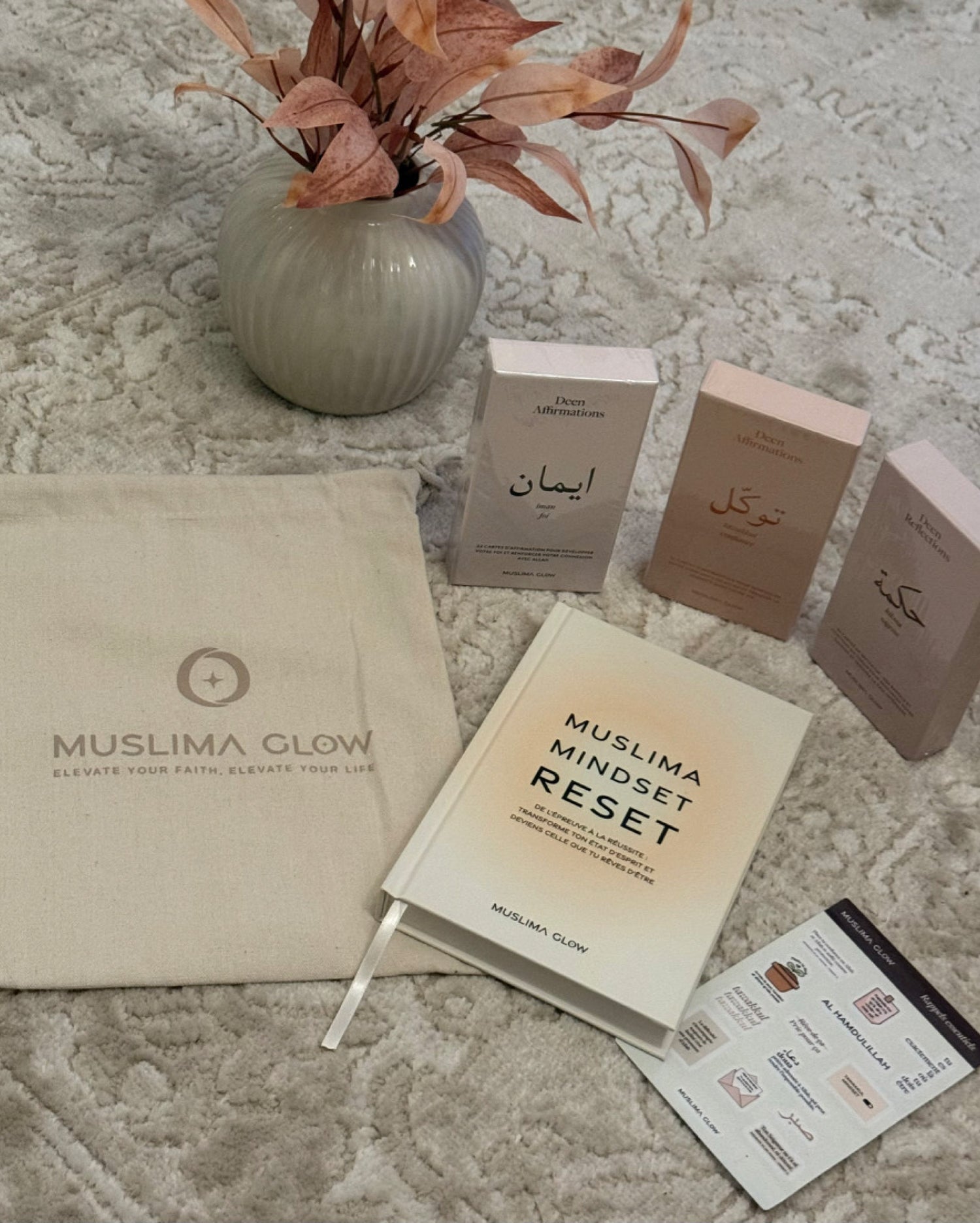 Pack Ramadan Essentiel