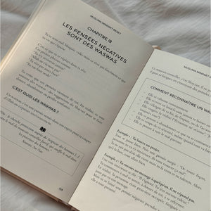 Muslima Mindset Reset – Le guide de transformation