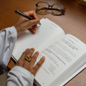 Muslima Mindset Reset – Le guide de transformation